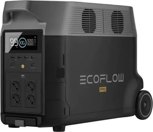 EcoFlow Delta Pro (DELTAPRO-1600W-EU)