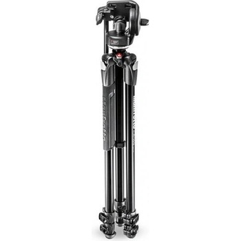 Image 1 of Manfrotto 290 XTRA KIT (with 2D Head) (MK290XTA3-2W)
