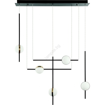 ZAMBELIS LIGHTS 2001