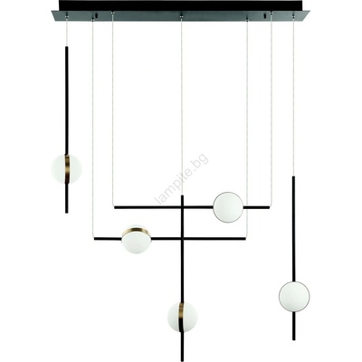 ZAMBELIS LIGHTS 2001