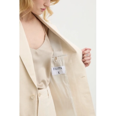 Filippa K Ленено сако Filippa K (31338.FK)