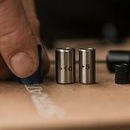 Strategy Swinger Click Indicator 2 in 1 Green