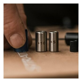 Strategy Swinger Click Indicator 2 in 1 Green