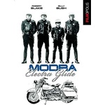 Bohemia Motion Pictures Моторизирано ченге - dvd (010387)