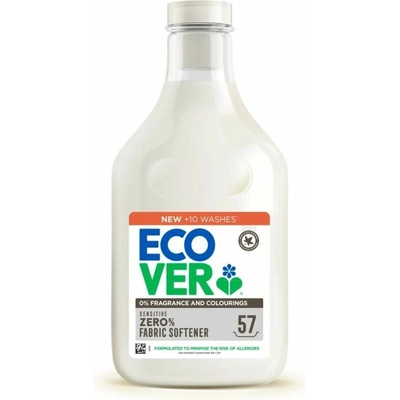 ECOVER ZERO aviváž konc.1,43 l ,57 pd