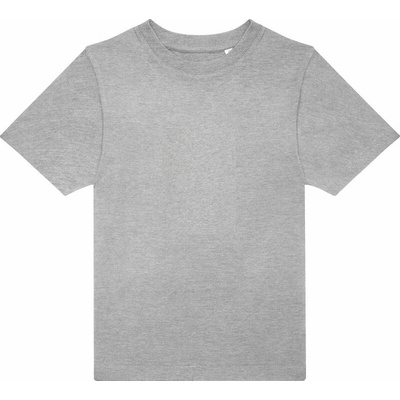 B&C Exact 150 kids sport grey