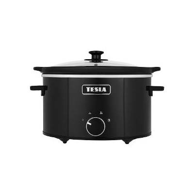 SLOWCOOK S350 POMALÝ HRNIEC TESLA