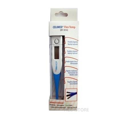 Celimed DT101A Flex Temp