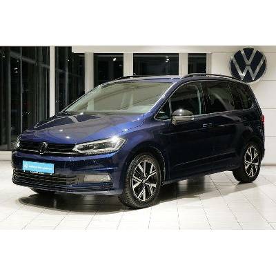 Volkswagen Touran 1.5 TSI Highline DSG 110 kW