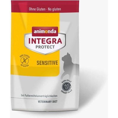 Animonda Cat Integra Protect Sensitive 1,2 kg
