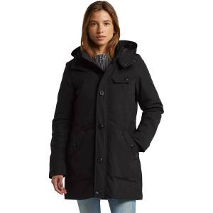 G-STAR Анорак G-Star D29996-D908 parka - Black (Dark Black)