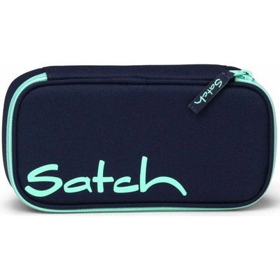 Satch ocean mint uni