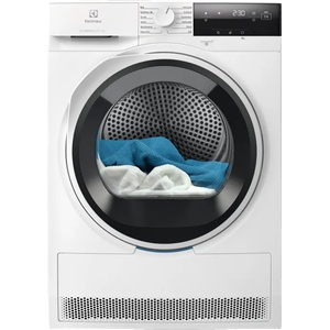 Electrolux EW6D384AE Сушилни