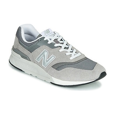 New Balance nízke tenisky 997 šedá