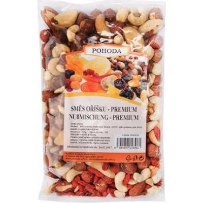 Velkoobchod Pohoda Premium500 g