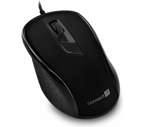 Connect IT CMO-1200-BK