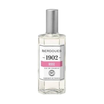 Image 1 of Berdoues 1902 Rose EDC 125 ml