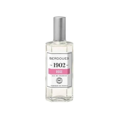 Berdoues 1902 Rose EDC 125 ml