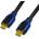 LogiLink HDMI кабел, A/M-A/M, 4K/60 Hz, 1 м