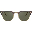 Image 1 of Ray-Ban Clubmaster RB3016 990/58