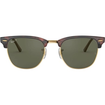 Image 1 of Ray-Ban Clubmaster RB3016 990/58