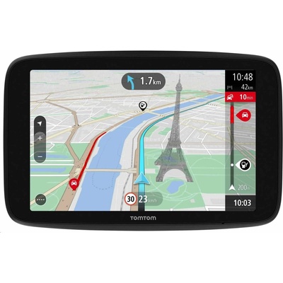 TomTom GO Navigator 6"