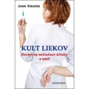 Kult liekov | John Virapen (2011)