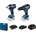 Bosch GDS 18V-400 (06019K0003)