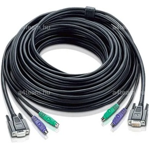 ATEN 2L-1010P/C