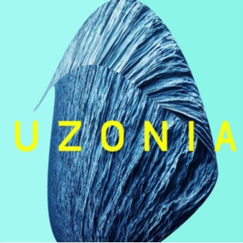 COLLINGS, MATTHEW - UZONIA CD