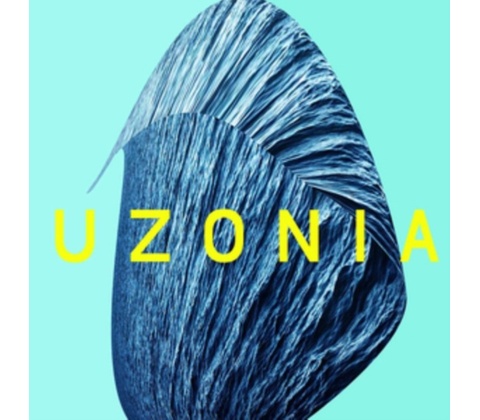 COLLINGS, MATTHEW - UZONIA CD