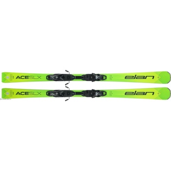 Elan Ace SLX S Fusion X 25/26