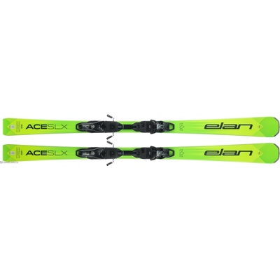 Elan Ace SLX S Fusion X 25/26