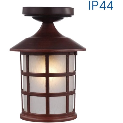 VIVALUX Градински фенер висящ mirador l011/fe ip44 (viv004373)