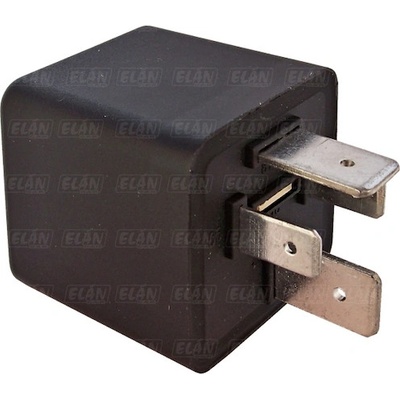 Spínací relé - 12V 150A - bez úchytu – Zboží Mobilmania