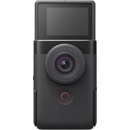 Цифрови видеокамери Canon PowerShot V10 Black (5947C014AA)