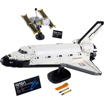 LEGO® Creator Expert 10283 NASA Raketoplán Discovery