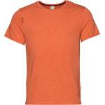 Chillaz Мъжка тениска Chillaz Innsbruck Gentle Heights T-shirt - Terracotta - размер M (217-0244-0214)