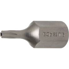 BGS Technic Bit 10 mm T-profil T 15 x 30 mm 4615
