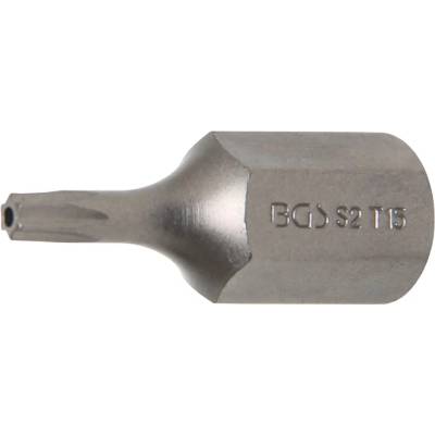 BGS Technic Bit 10 mm T-profil T 15 x 30 mm 4615