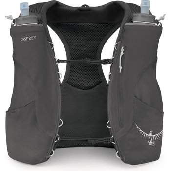 Osprey Дамска раница за трейл бягане Osprey Women's Dyna 6 LT Trail running backpack - Black (504-0892-0111)