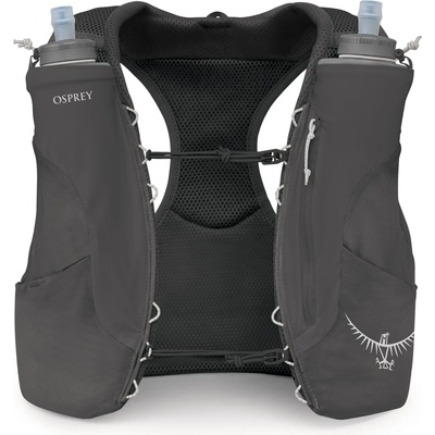 Osprey Дамска раница за трейл бягане Osprey Women's Dyna 6 LT Trail running backpack - Black (504-0892-0111)