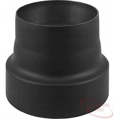 Darco Redukce RD130/120-CZ2 130 mm černá