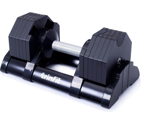 TRINFIT OctaBlock 2-20 kg