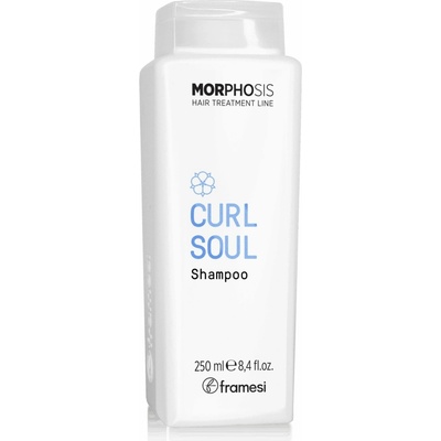 Framesi Šampon na vlnité a kudrnaté vlasy Curl Soul 250 ml