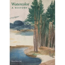 Watercolor, A History Abbeville Press Inc.,U.S.