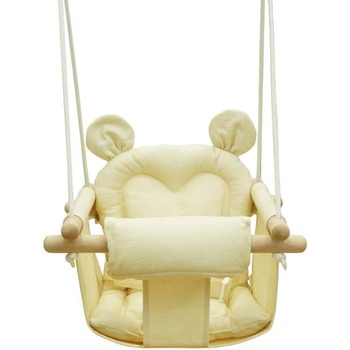 2Kids Toys Люлка Мечо бежова