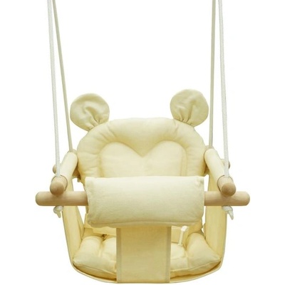 2Kids Toys Люлка Мечо бежова