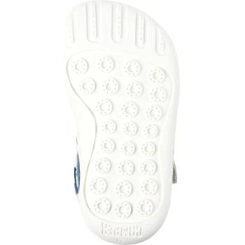 Image 1 of Camper Детски половинки обувки от кожа Camper Peu Cami TWS FW (80212.TWS)