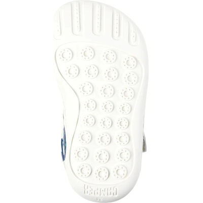 Camper Детски половинки обувки от кожа Camper Peu Cami TWS FW (80212.TWS)